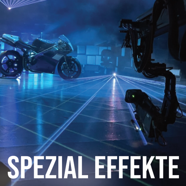 Spezial Effekte