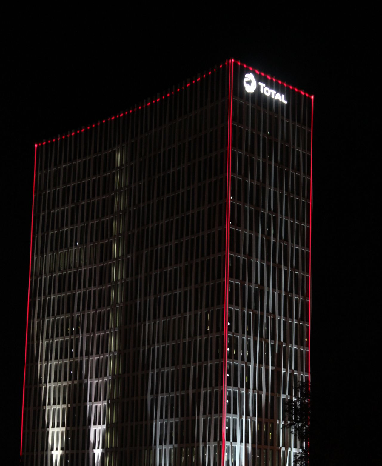 Laser Fasaden Mapping