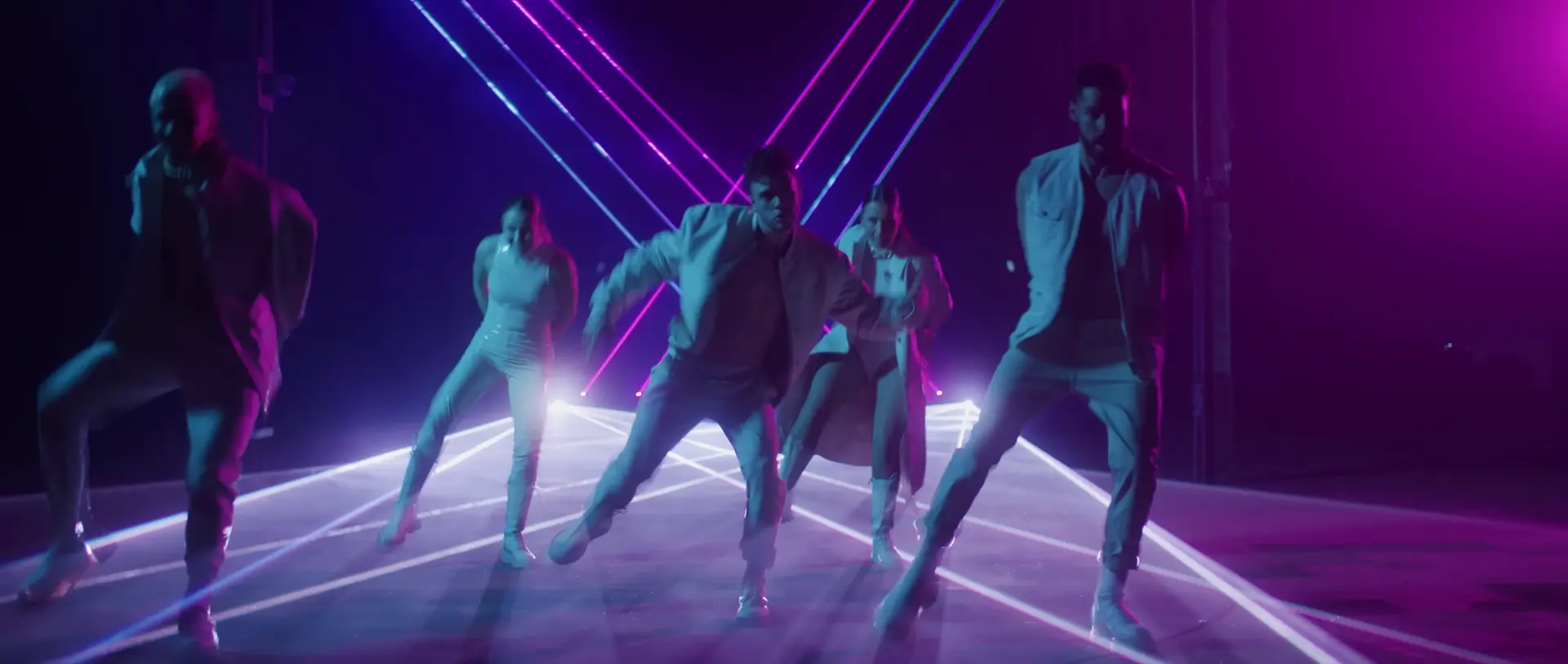 DMX-Steuerung für Hazer und Nebelmaschinen im Showbetrieb