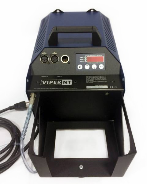 Viper NT Nebelmaschine