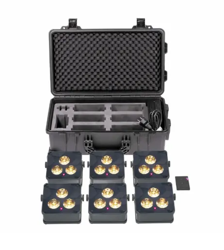 Ape Labs Ape Light Max V2 Tour Box