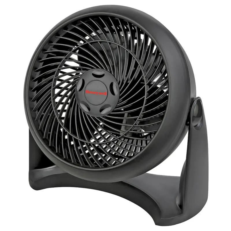 Honeywell HT900E Ventilator