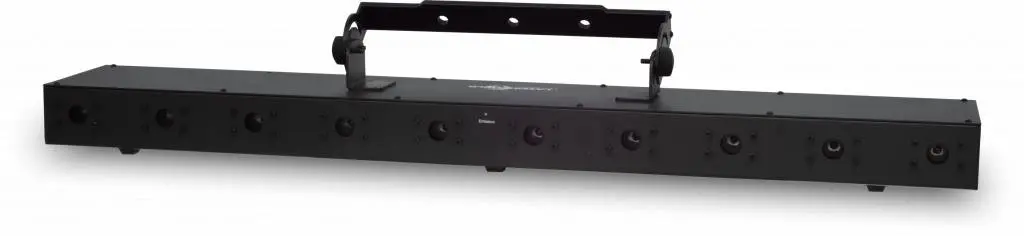 Laserworld BeamBar 10R 