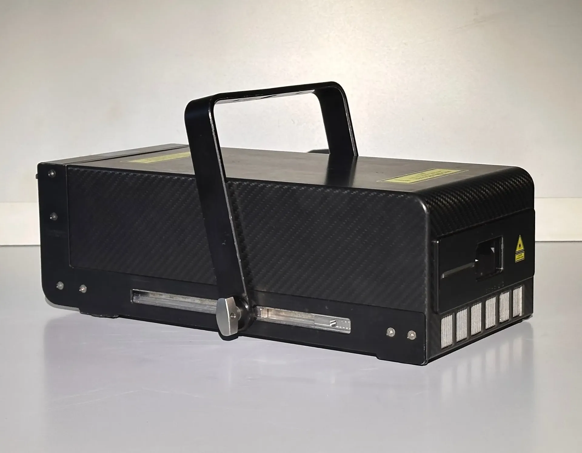 SOLLINGER PHAENON accurate 7