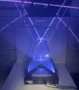 MINUIT UNE  IVL-Pyramide