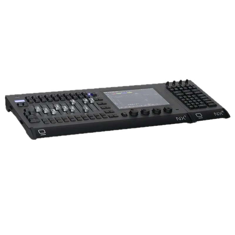 ONYX OBSIDIAN NX1-16 + NX-K AIO Lichtsteuerpult
