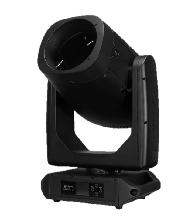 tarm BLAZE Moving Head 100W Laser-Engine