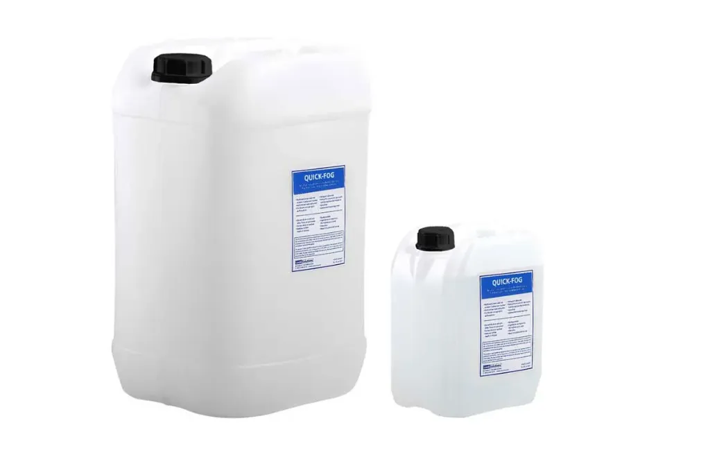 Look Quick Fog Fluid 5 Liter