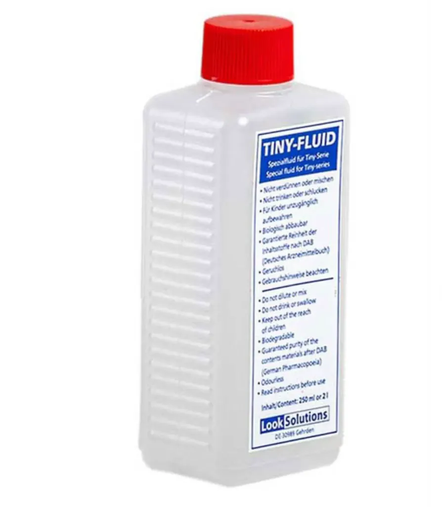 Look Tiny Fluid 250ml