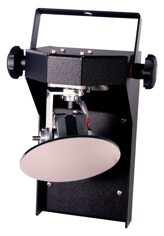 DMX-Laser-Spiegel 110mm