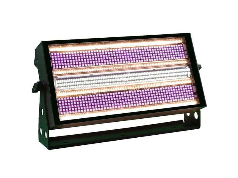 AURORA LED-Strobe 680W RGBCWA