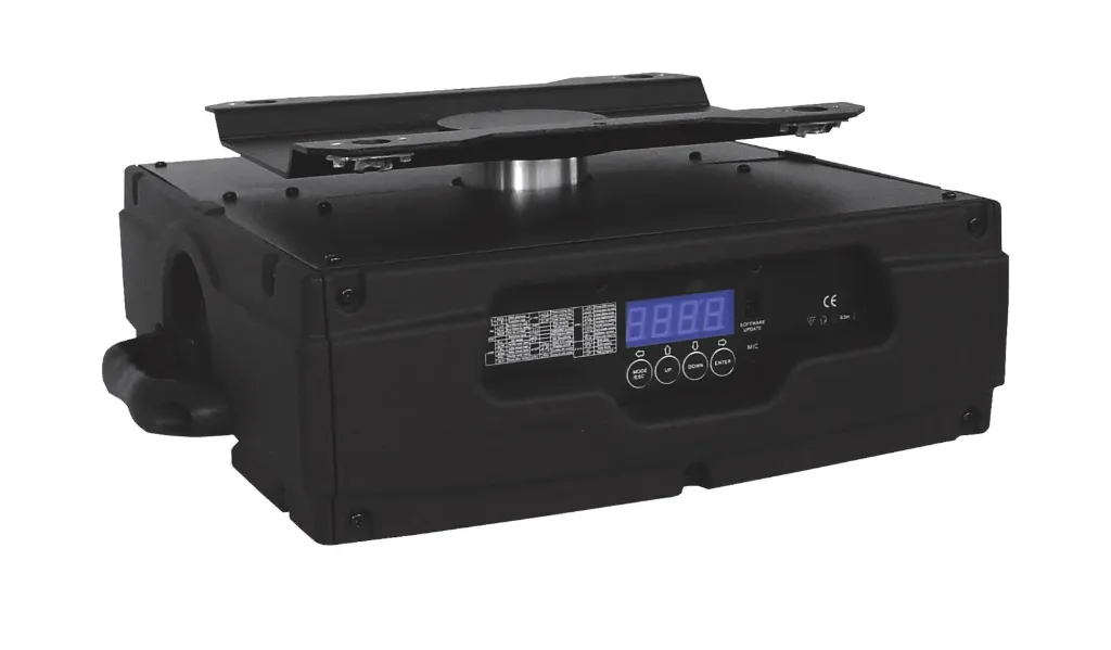 16 Bit Rotation Table / Hanger 10 Kg