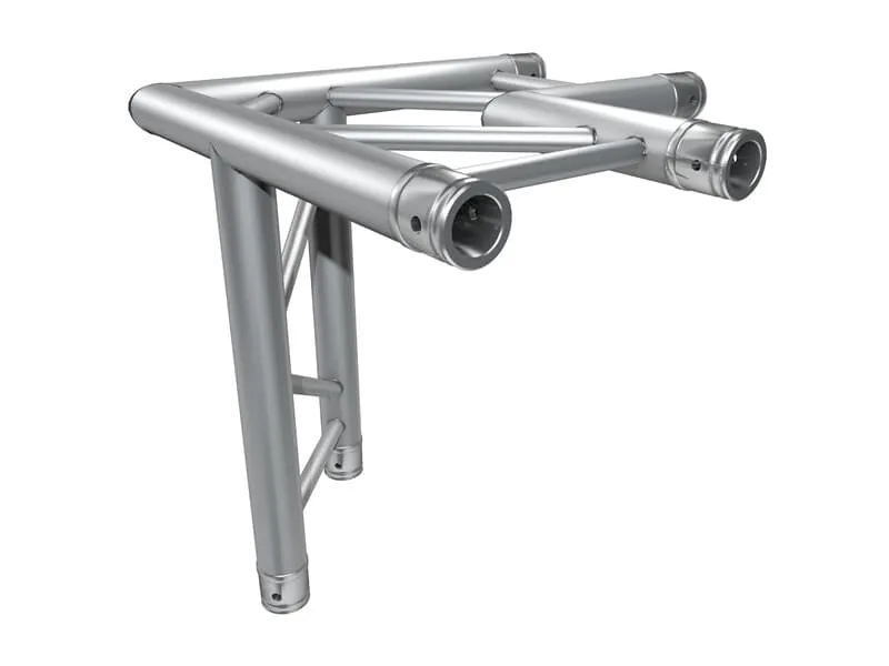 Global Truss F32 3-Weg Ecke C31 H 2-Punkt