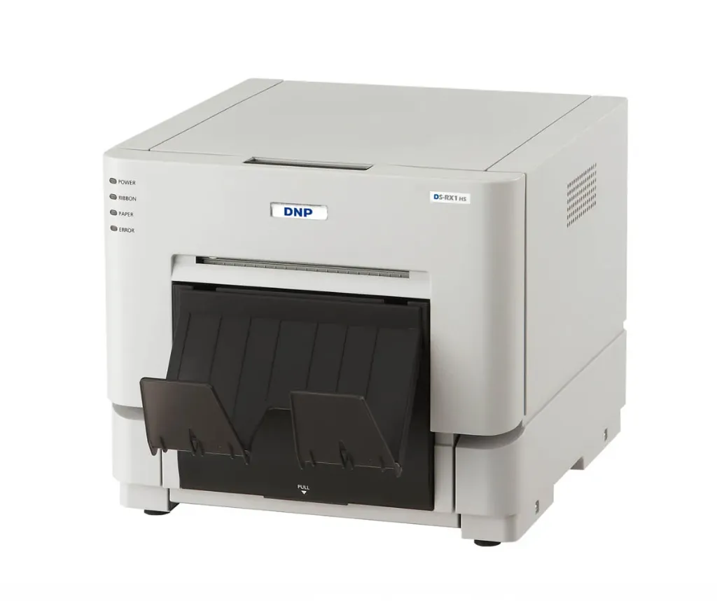 Fotodrucker DNP DS-RX1 HS