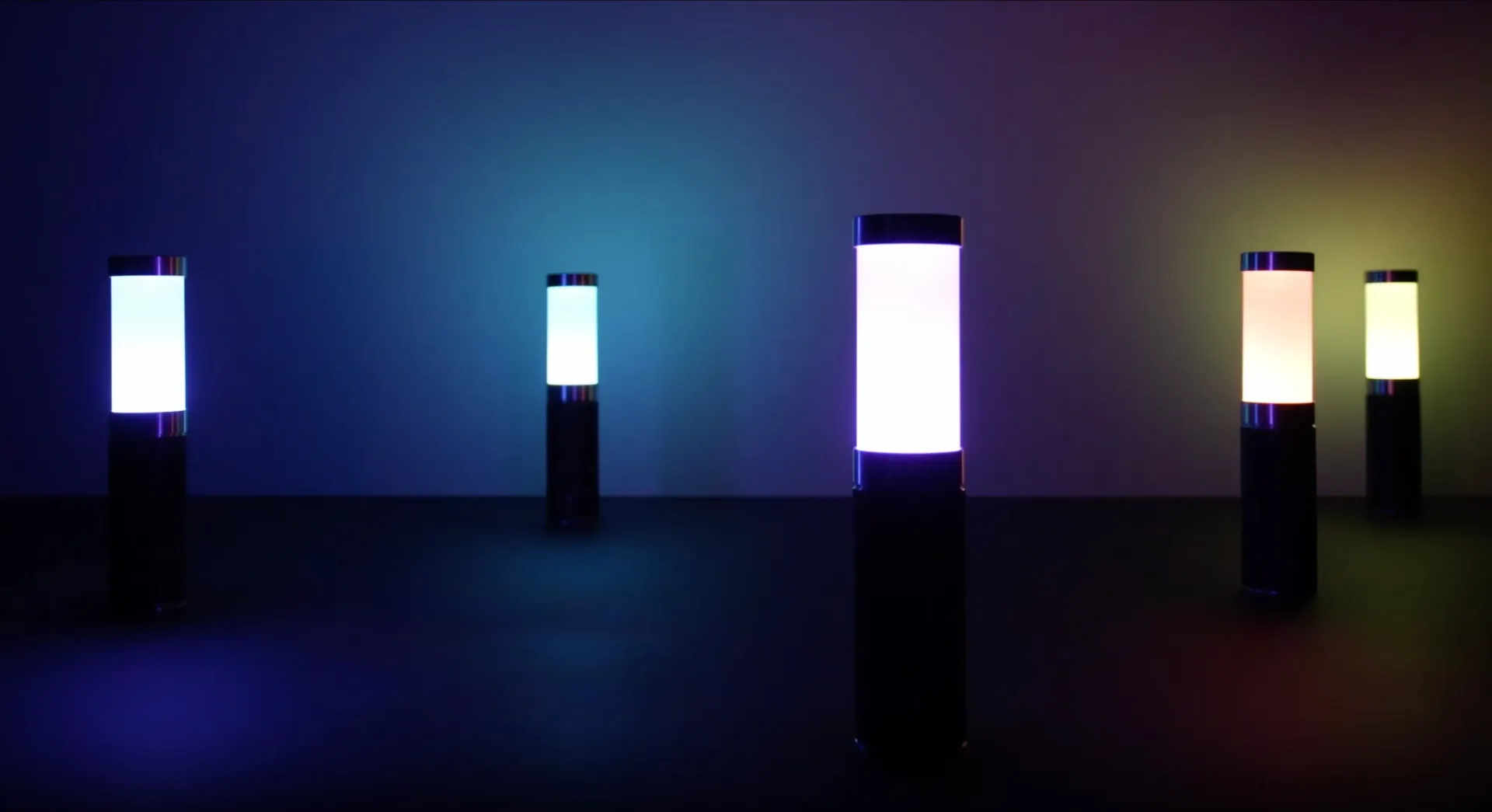 Ape Labs Ape Can Table Light