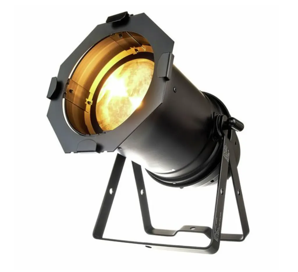 Stairville Z100M Par 64 LED 3000K 100W