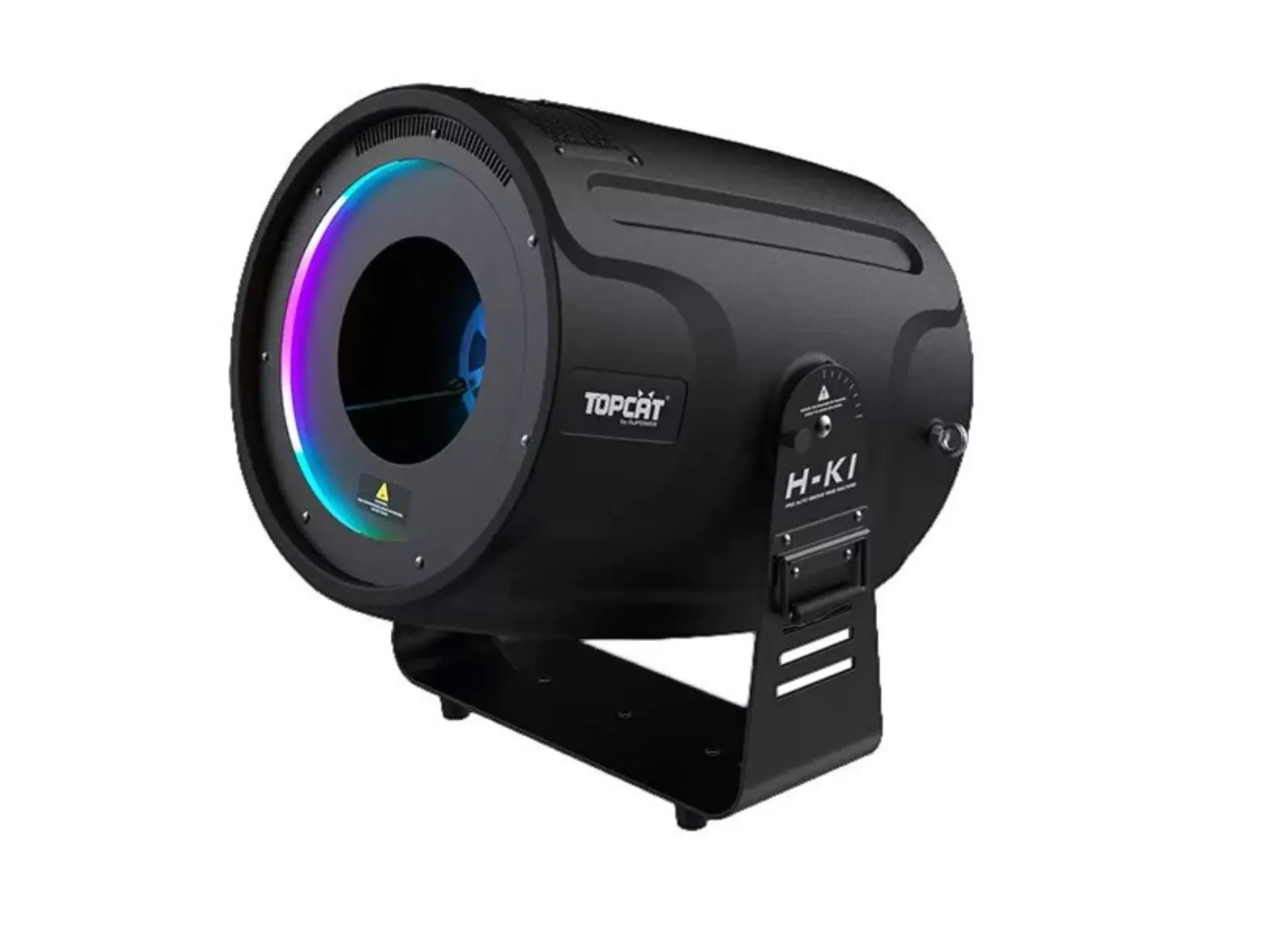 DJ Power H-K1 Smoke Ring Machine