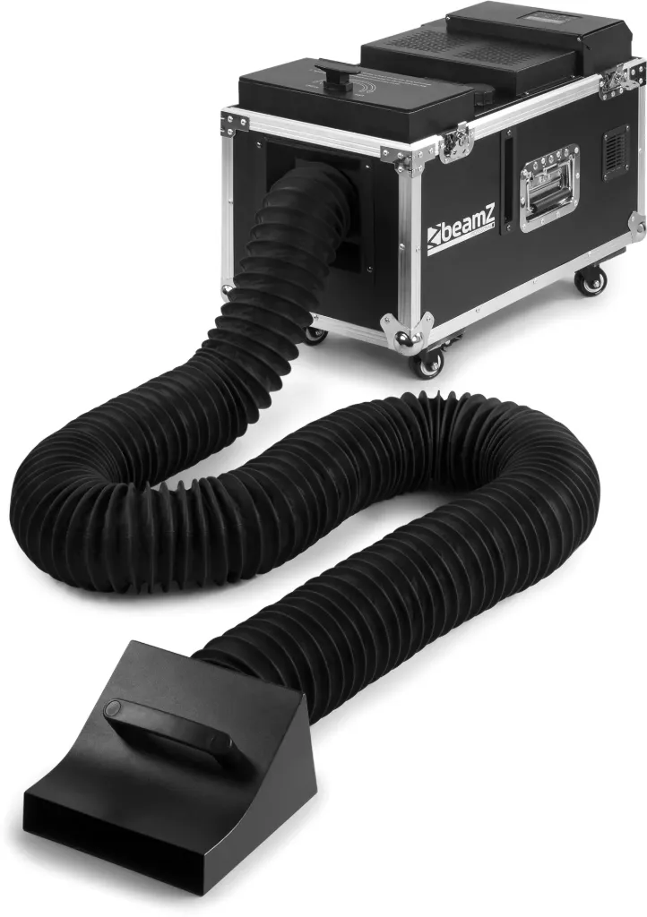 beamZ Pro LF1500 Bodennebelmaschine ohne CO₂