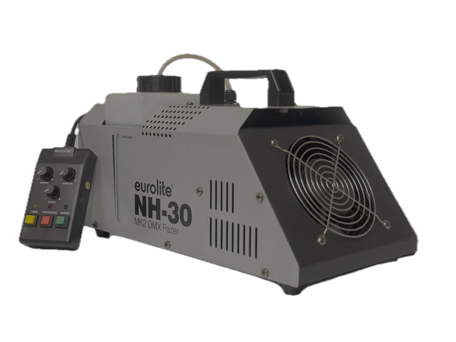 Eurolite NH-30 MK2 DMX Fazer
