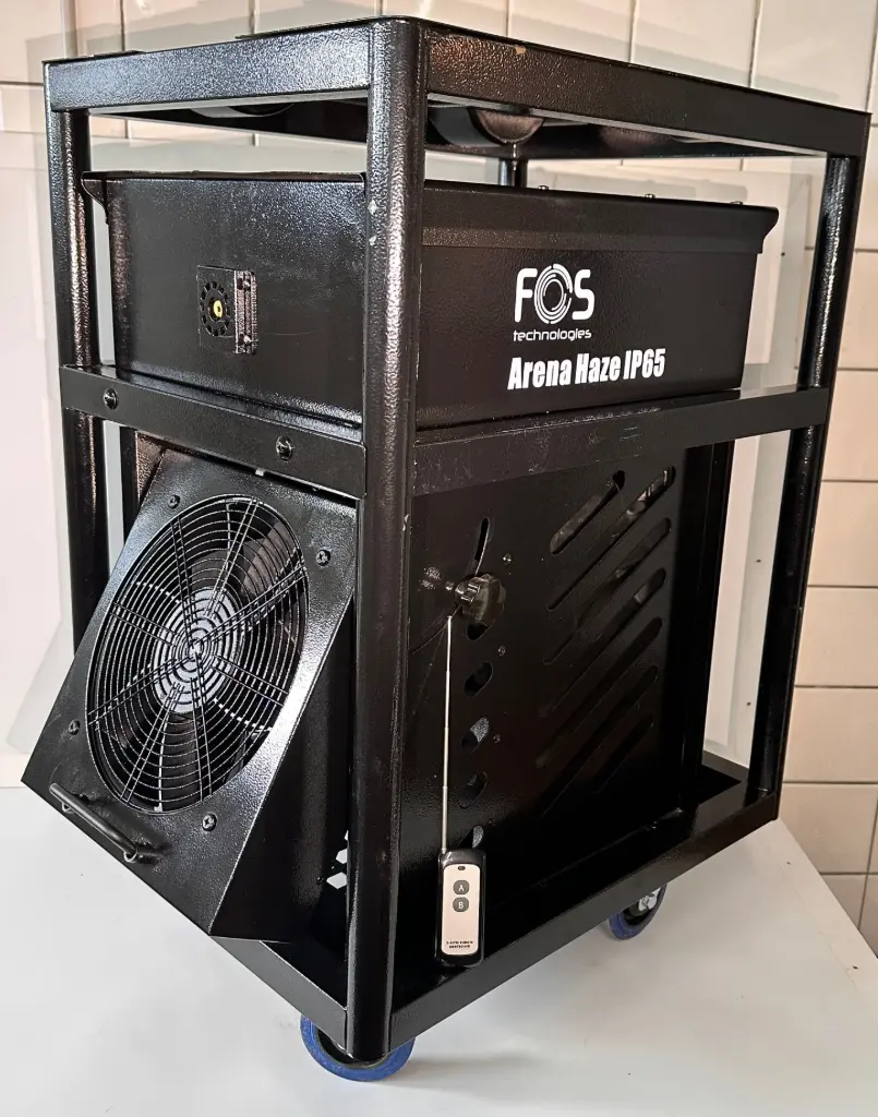 FOS Arena Haze IP65