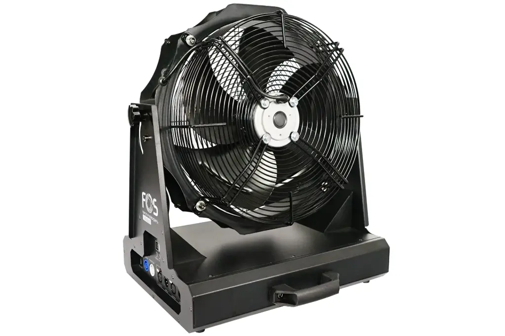 FOS Stage Wind DMX IP54