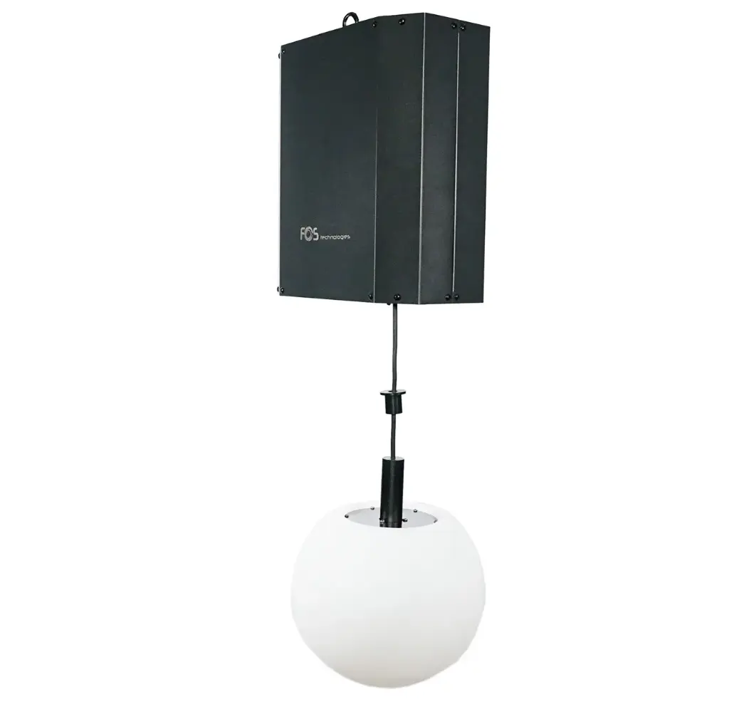 FOS RGB Ball 25