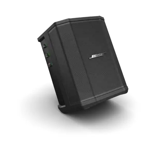 BOSE S1 Pro