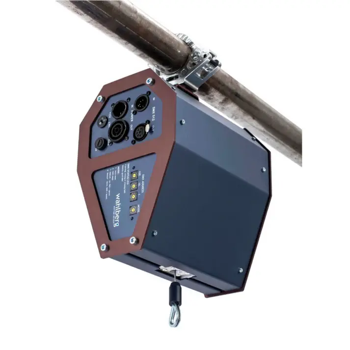 Wahlberg WINCH 10