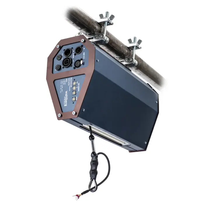 Wahlberg WINCH 10 CABLE
