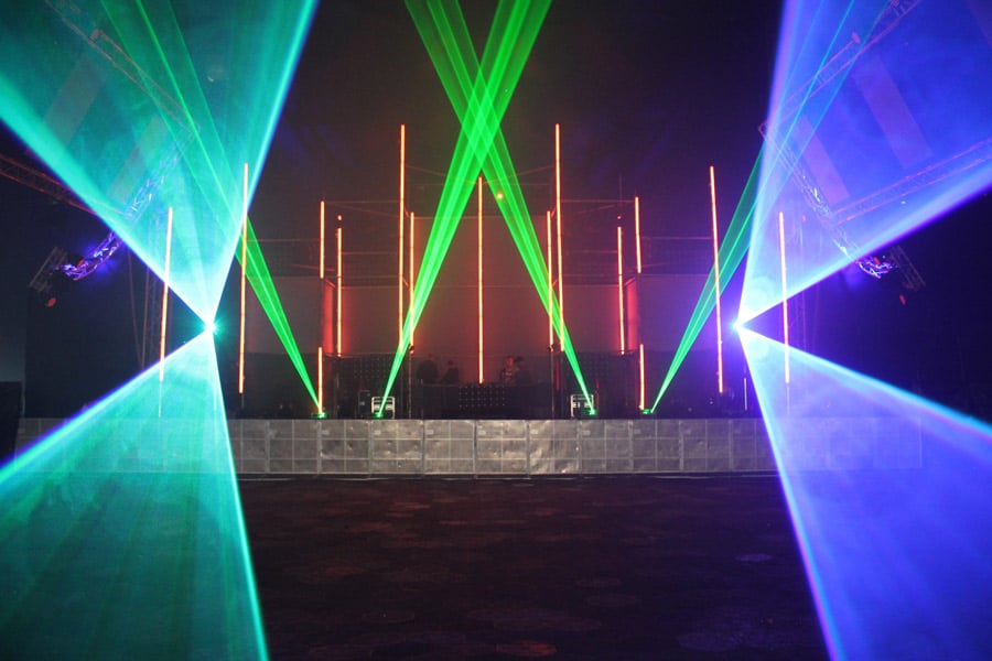 lasereffekte-tanzveranstaltung